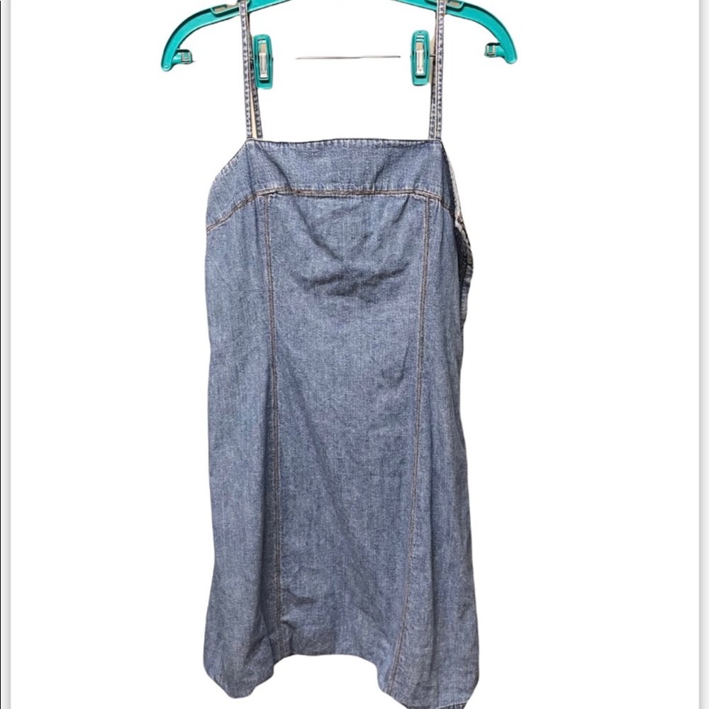Jean Dress M